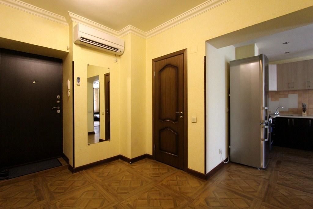 Апартаменты Nadezhda Apartment on Dostyk street 89 Алматы-21