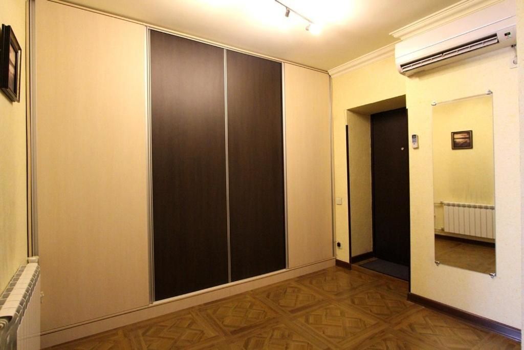 Апартаменты Nadezhda Apartment on Dostyk street 89 Алматы-31